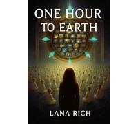 ONE HOUR TO EARTH
