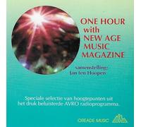 One Hour With New Age Music Magazine