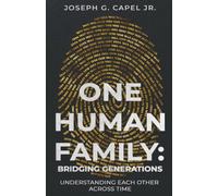 One Human Family: Bridging Generations