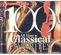One-Hundred All Time Classical - One-Hundred All Time Classical