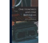 One Hundred and One Beverages (Tascabile)