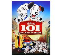 One Hundred and One Dalmatians [DVD] (IMPORT) (Nessuna versione italiana)