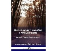 One Hundred and One Famous Poems (Tascabile)