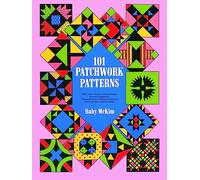 One Hundred and One Patchwork Patterns