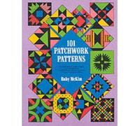 [ONE HUNDRED AND ONE PATCHWORK PATTERNS] by (Author)McKim, Ruby Short on Jun-01-62