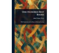 One Hundred Best Books