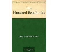 One Hundred Best Books
