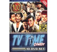One Hundred Classic Comedy TV - One Hundred Classic Comedy TV