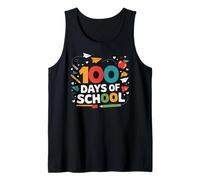 One Hundred Days Later 100 Days of School Student Teacher Canotta