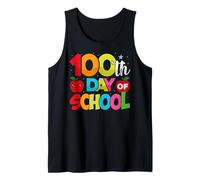 One Hundred Days Later 100 Days of School Student Teacher Canotta