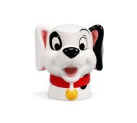 One Hundred E One Dalmatians Table Vase Dalmatian Half Moon Bay