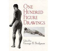 One Hundred Figure Drawings