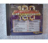 One Hundred Masterpieces - Top of Classical Music 1894-1928 10
