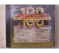 One Hundred Masterpieces - Volume. 7-Top Ten of 1854-1866