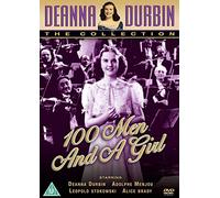 One Hundred Men And A Girl