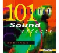 One Hundred One Digital Sound - Vol. 4-Sounds of Nature
