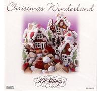 One Hundred One Strings - Christmas Wonderland