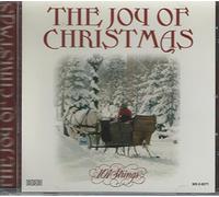 One Hundred One Strings - Joy of Christmas