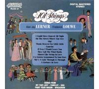 One Hundred One Strings - Play Lerner & Lowe