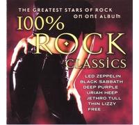 One Hundred Per Cent - Rock Classics