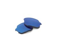 One Hundred Percent Lente Norvik, Specchio Multistrato Blu Lenti di Ricambio per Occhiali da Sole, 168mm,77mm,75mm Unisex-Adulto
