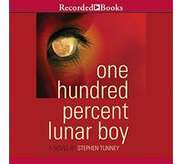 One Hundred Percent Lunar Boy