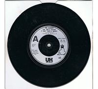 One Hundred Ton And A Feather - It Only Takes A Minute