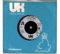 One Hundred Ton And A Feather - It Only Takes A Minute - One Hundred Ton And A Feather 7" 45