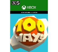One Hundred Ways XBOX LIVE Key EUROPE