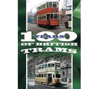 One Hundred Years of British Trams by Unknown(2007-12-10)