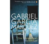 One Hundred Years of Solitude
