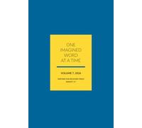One Imagined Word at a Time, Volume 7