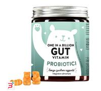 ONE IN A BILLION GUT VITAMIN BIOTIC KOMPLEX 45 CARAMELLE GOMMOSE