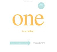 One in a Million Bible Study Book with Video Access