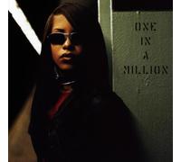 One in a Million by Aaliyah (2001-07-17)