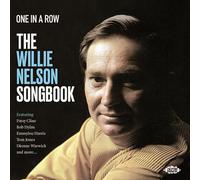 one in a row - the willie nelson songbook