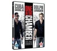 One In The Chamber by Dolph Lundgren(2012-08-27)