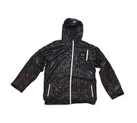 One Industries Antivento Hurricane, Nero, L