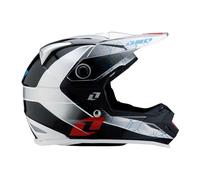 One Industries Casque Tout-terrain Trooper 2 Unbalanced