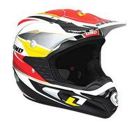 One Industries Casque Tout-terrain Trooper