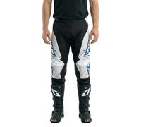 One Industries Pantaloni Off-road Carbon Trace
