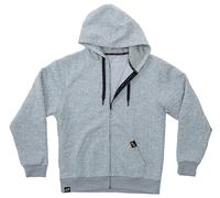 One Industries Repeat Felpa con cappuccio e zip, Taglia S