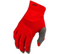 One Industries X-197 Halt Guanti da motocross, Taglia L
