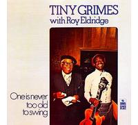 One Is Never Too Old To Swing