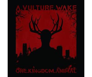 One.kingdom.animal (Vinyl LP)