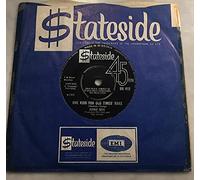 One Kiss For Old Times' Sake -7" 45