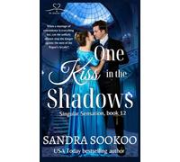 One Kiss in the Shadows: 12