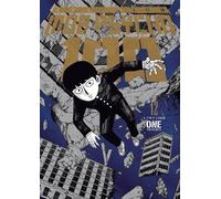 ONE Kumar Sivasubramanian Mob Psycho 100 Volume 12 (Tascabile)