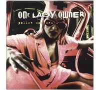 One Lady Owner - Police Car Sex [7 inch]
