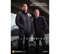 One Lane Bridge (DVD) Dominic Ona-Ariki Joel Tobeck